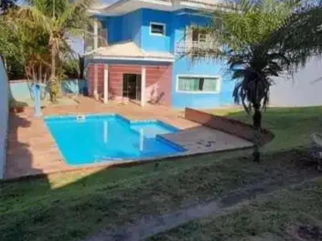 Casa / Sobrado para Venda em Sorocaba/SP Jardim Bandeirantes 3 Quartos