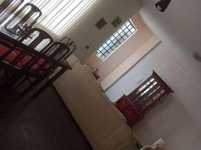 Casa / Sobrado para Venda em Sorocaba/SP Jardim Bandeirantes 3 Quartos