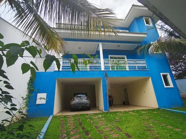 Casa / Sobrado para Venda em Sorocaba/SP Jardim Bandeirantes 3 Quartos