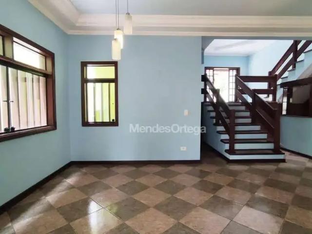 Casa / Sobrado para Venda em Sorocaba/SP Jardim Bandeirantes 3 Quartos