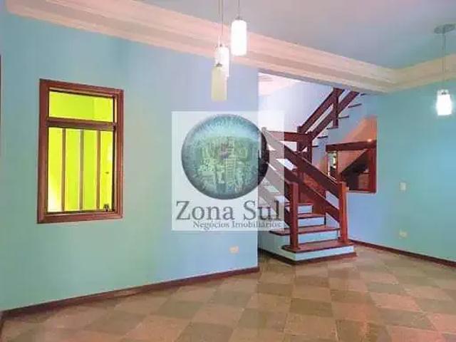 Casa / Sobrado para Venda em Sorocaba/SP Jardim Bandeirantes 3 Quartos