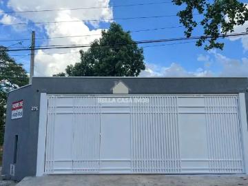 Casa / Sobrado para Venda em Sorocaba/SP Jardim Bandeirantes 3 Quartos