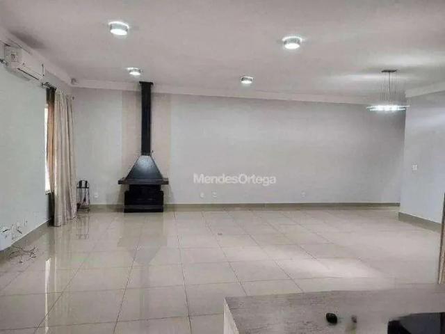 Casa / Sobrado para Venda em Sorocaba/SP Jardim Bandeirantes 3 Quartos