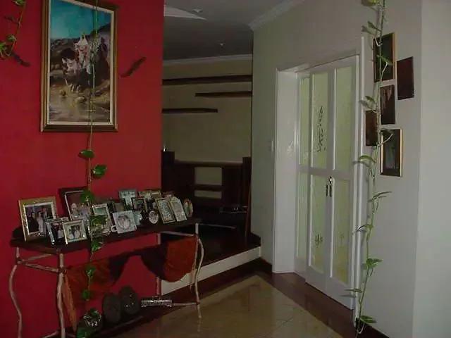 Casa / Sobrado para Venda em Sorocaba/SP Jardim Bandeirantes 3 Quartos