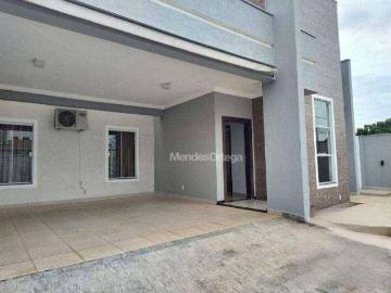 Casa / Sobrado para Venda em Sorocaba/SP Jardim Bandeirantes 3 Quartos
