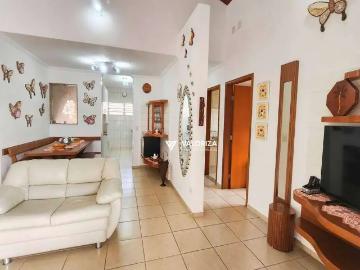 Casa / Sobrado para Venda em Sorocaba/SP Jardim Astro 3 Quartos