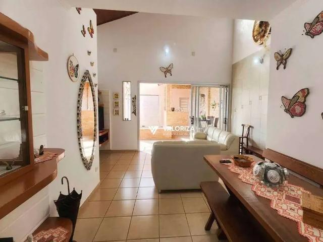 Casa / Sobrado para Venda em Sorocaba/SP Jardim Astro 3 Quartos