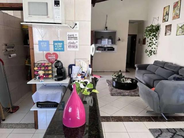 Casa / Sobrado para Venda em Sorocaba/SP Jardim Bandeirantes 3 Quartos