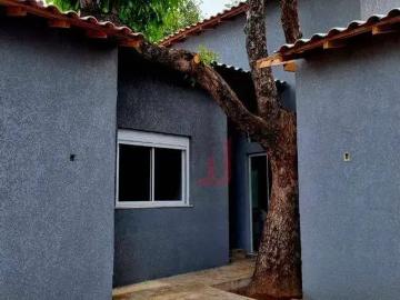 Rua Armando Moraes, Granja Olga I, Sorocaba, São Paulo