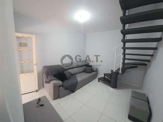 Casa / Sobrado para Venda em Sorocaba/SP Jardim Bandeirantes 2 Quartos
