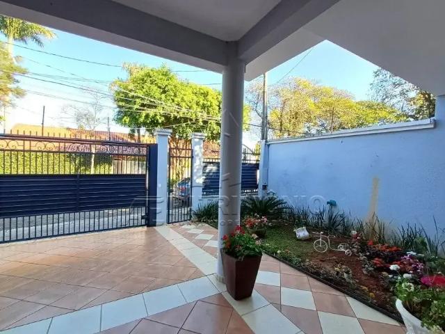 Casa / Sobrado para Venda em Sorocaba/SP Jardim Bandeirantes 4 Quartos