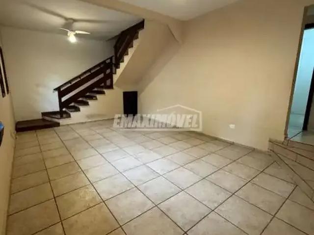 Casa / Sobrado para Venda em Sorocaba/SP Jardim Bandeirantes 4 Quartos