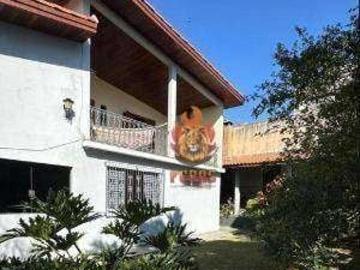 Casa / Sobrado para Venda em Sorocaba/SP Jardim Bandeirantes 4 Quartos