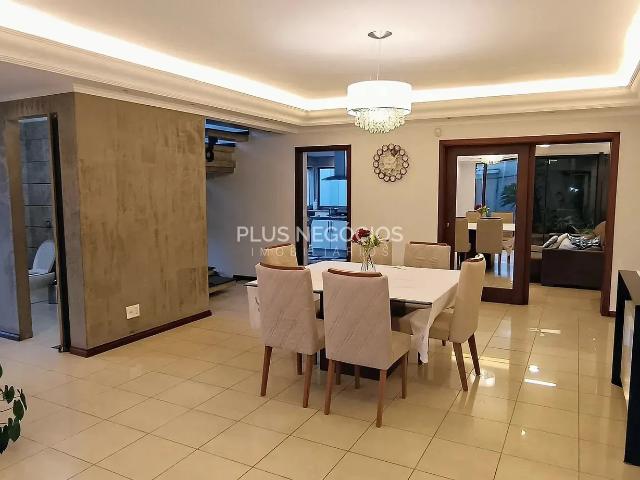 Casa / Sobrado para Venda em Sorocaba/SP Jardim Bertanha 4 Quartos