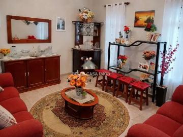 Casa / Sobrado para Venda em Sorocaba/SP Jardim Bertanha 2 Quartos