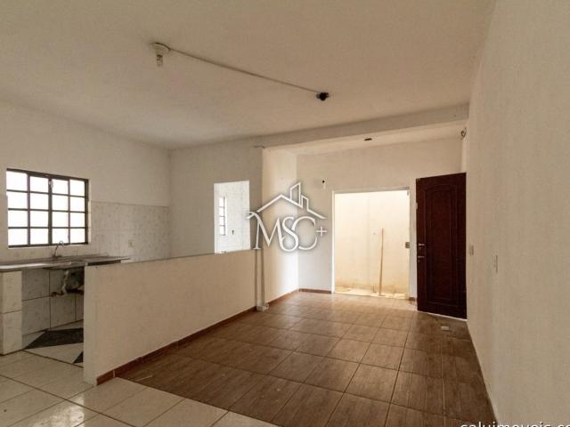 Casa / Sobrado para Venda em Sorocaba/SP Jardim Betânia 1 Quartos