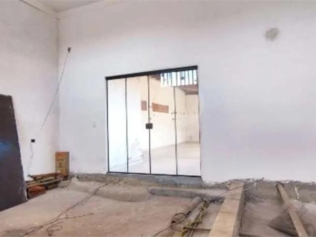Casa / Sobrado para Venda em Sorocaba/SP Jardim Betânia 2 Quartos