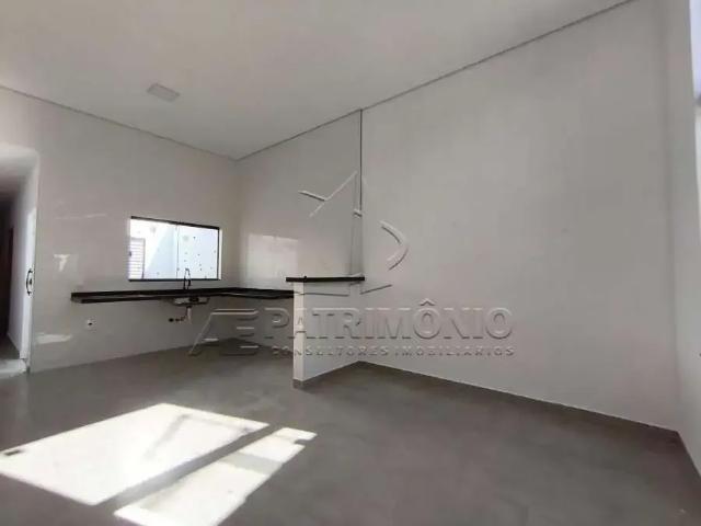 Casa / Sobrado para Venda em Sorocaba/SP Jardim Betânia 2 Quartos