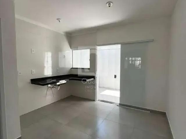 Casa / Sobrado para Venda em Sorocaba/SP Jardim Betânia 2 Quartos