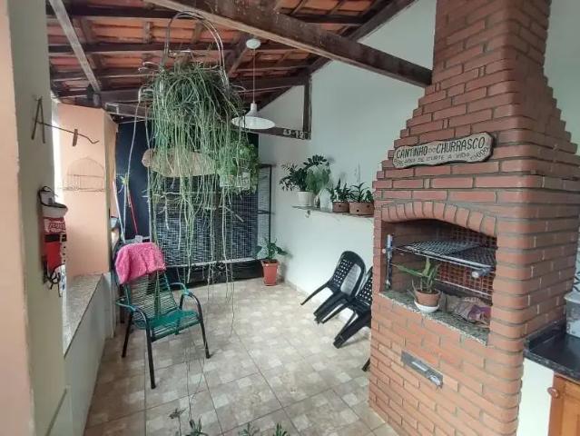Casa / Sobrado para Venda em Sorocaba/SP Jardim Betânia 3 Quartos