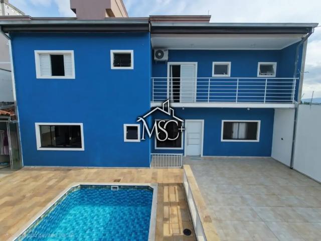 Casa / Sobrado para Venda em Sorocaba/SP Jardim Betânia 3 Quartos