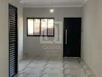 Casa / Sobrado para Venda em Sorocaba/SP Jardim Bonsucesso 2 Quartos