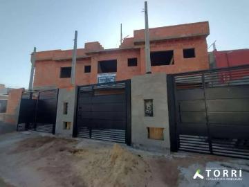 Casa / Sobrado para Venda em Sorocaba/SP Jardim Bonsucesso 2 Quartos