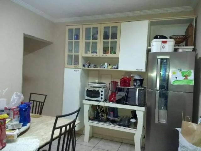 Casa / Sobrado para Venda em Sorocaba/SP Jardim Bonsucesso 2 Quartos