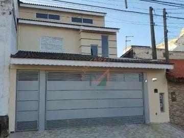 Casa / Sobrado para Venda em Sorocaba/SP Jardim Bonsucesso 2 Quartos
