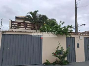 Casa / Sobrado para Venda em Sorocaba/SP Jardim Bonsucesso 3 Quartos