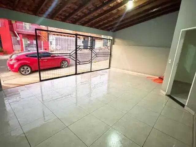 Casa / Sobrado para Venda em Sorocaba/SP Jardim Bonsucesso 3 Quartos
