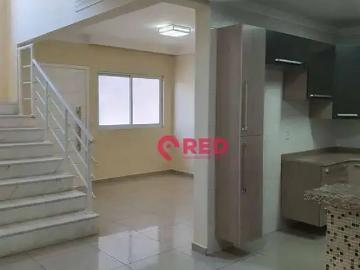 Casa / Sobrado para Venda em Sorocaba/SP Jardim Bonsucesso 3 Quartos