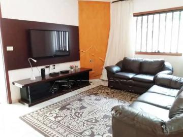 Casa / Sobrado para Venda em Sorocaba/SP Jardim Bonsucesso 3 Quartos