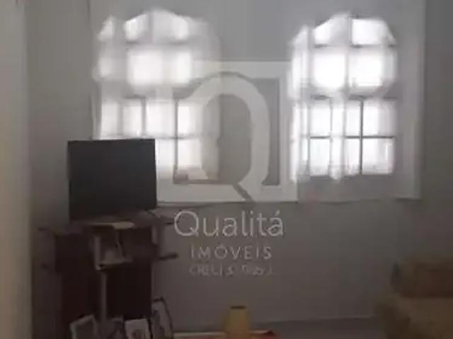 Casa / Sobrado para Venda em Sorocaba/SP Jardim Bonsucesso 4 Quartos