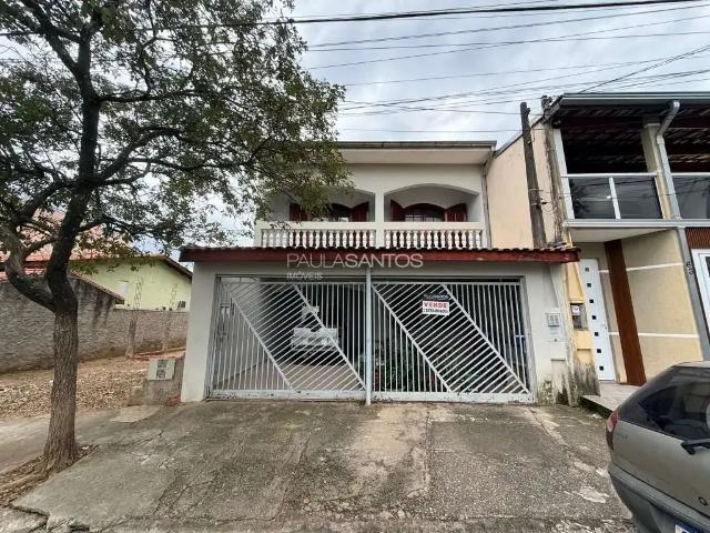Casa / Sobrado para Venda em Sorocaba/SP Jardim Bonsucesso 4 Quartos
