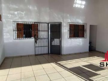 Casa / Sobrado para Venda em Sorocaba/SP Jardim Bonsucesso 4 Quartos
