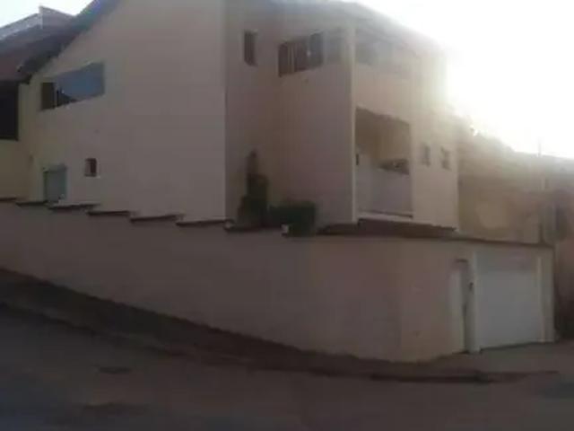Casa / Sobrado para Venda em Sorocaba/SP Jardim Brasilândia 3 Quartos