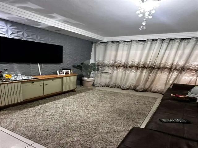 Casa / Sobrado para Venda em Sorocaba/SP Jardim Camila 3 Quartos