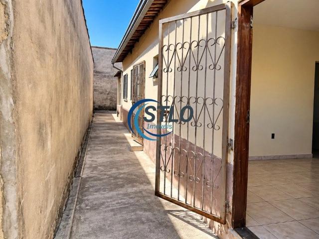 Casa / Sobrado para Venda em Sorocaba/SP Jardim Califórnia 1 Quartos