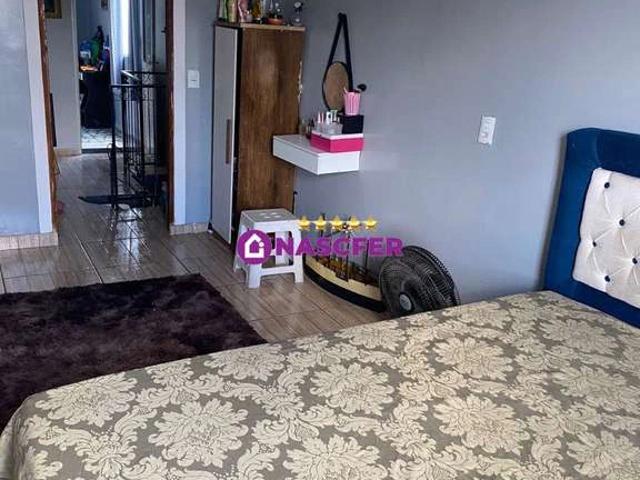 Casa / Sobrado para Venda em Sorocaba/SP Jardim Califórnia 3 Quartos