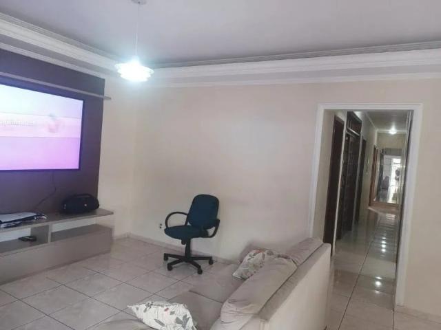 Casa / Sobrado para Venda em Sorocaba/SP Jardim Carolina 4 Quartos