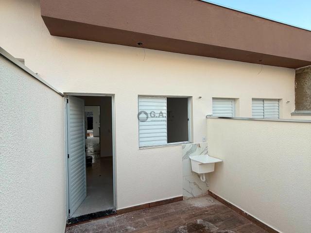 Casa / Sobrado para Venda em Sorocaba/SP Jardim Casagrande 1 Quartos