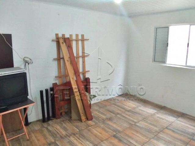 Casa / Sobrado para Venda em Sorocaba/SP Jardim Celeste 2 Quartos