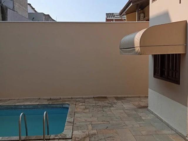 Casa / Sobrado para Venda em Sorocaba/SP Jardim Constantino Matucci 4 Quartos