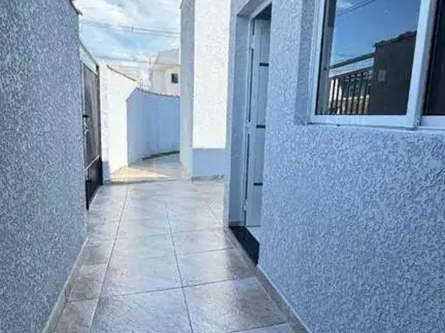 Casa / Sobrado para Venda em Sorocaba/SP Jardim das Azaléias 2 Quartos