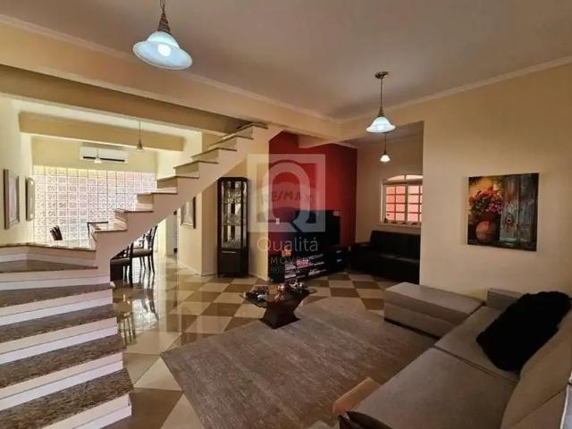 Casa / Sobrado para Venda em Sorocaba/SP Jardim das Estrelas 3 Quartos