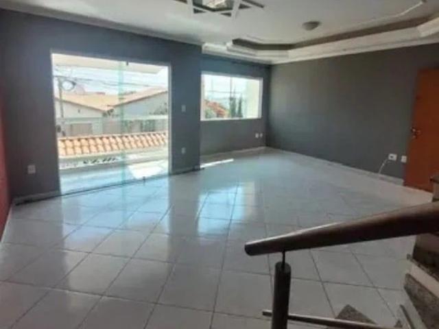 Casa / Sobrado para Venda em Sorocaba/SP Jardim das Estrelas 3 Quartos