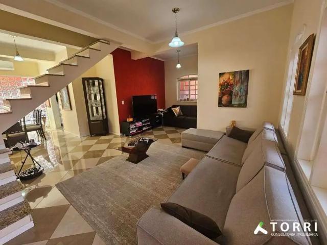Casa / Sobrado para Venda em Sorocaba/SP Jardim das Estrelas 3 Quartos