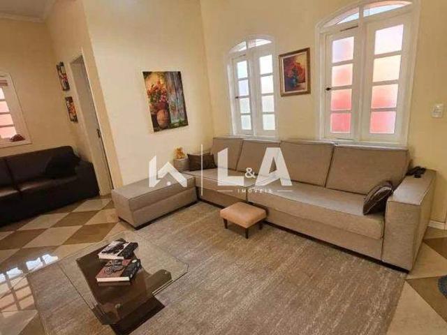 Casa / Sobrado para Venda em Sorocaba/SP Jardim das Estrelas 3 Quartos