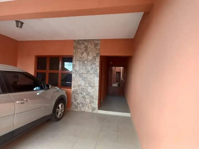 Casa / Sobrado para Venda em Sorocaba/SP Jardim das Estrelas 3 Quartos
